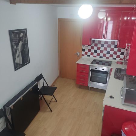 Casa Nevera Roja Redondela Exteriör bild